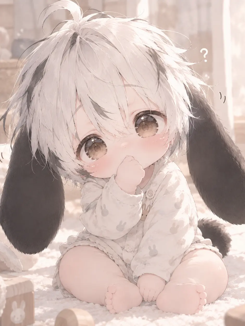 nanashi_의 Everything, for the First Time.
