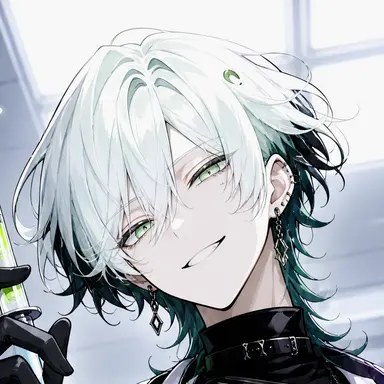 Profile image of 翠
