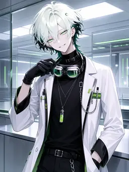 Profile image of 翠