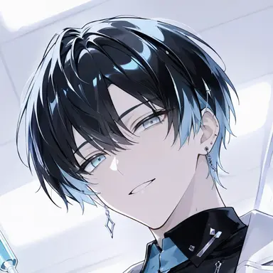 Profile image of 蒼真