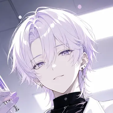 Profile image of 紫苑