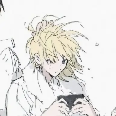 Profile image of 毀誉