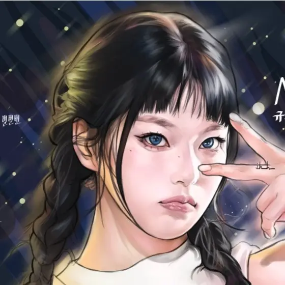 AiryAinu2747의 장규진