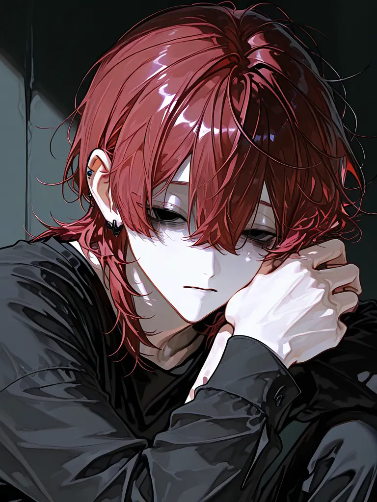 MYRchn의 趣味:あなた