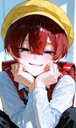 Profile image of 一稀