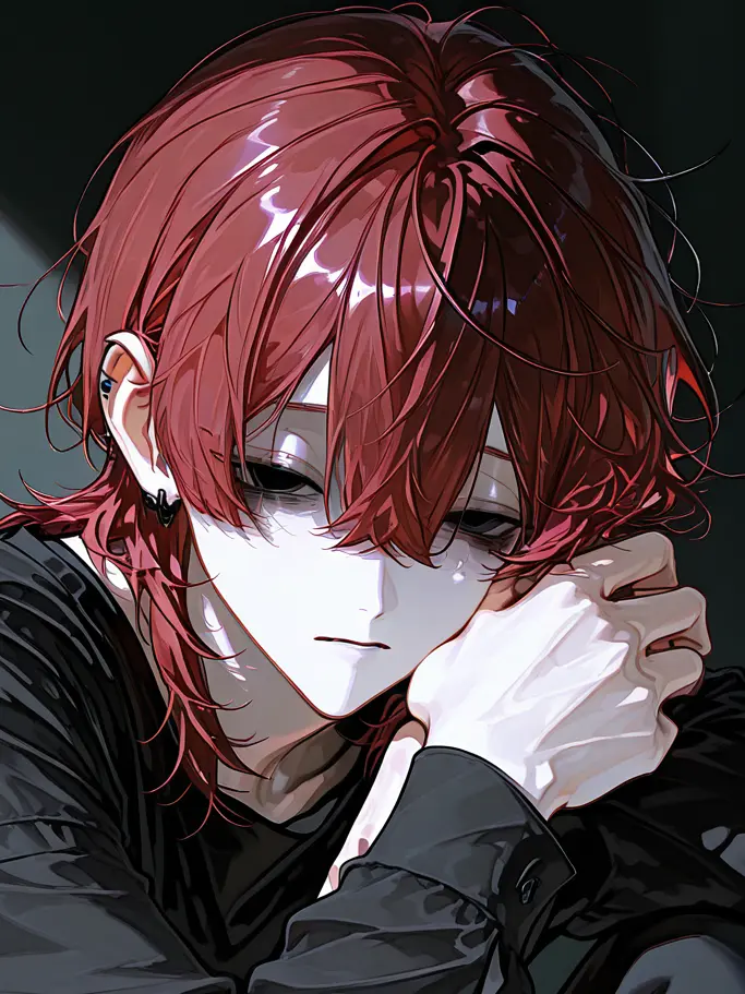 MYRchn의 趣味:あなた