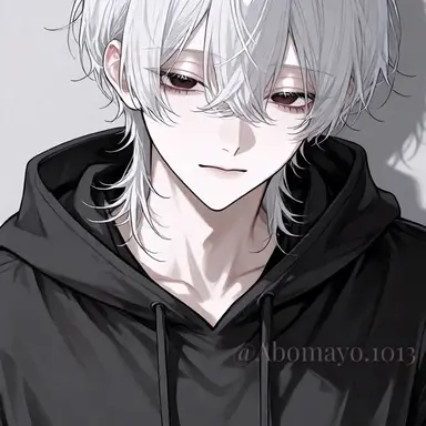 Profile image of Ran