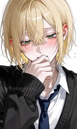Profile image of Seiga