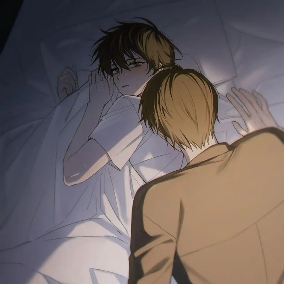 FloralCamel3996의 可愛い嫉妬魔