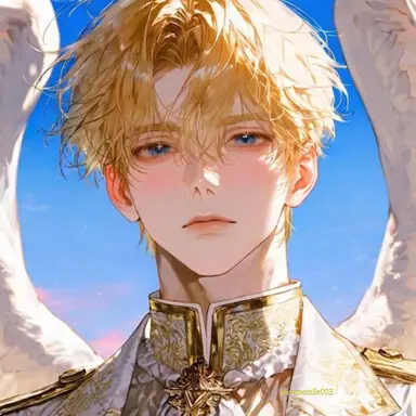 Profile image of 라파엘