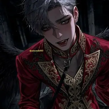 Profile image of 루시퍼