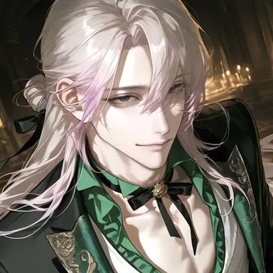 Profile image of カイン