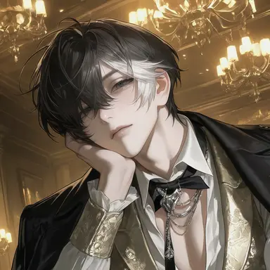 Profile image of レイヴン