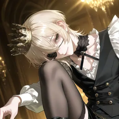 Profile image of ルイ