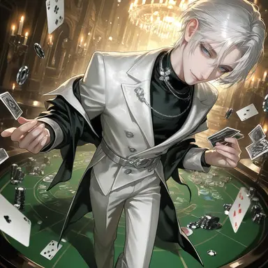 Profile image of アルト