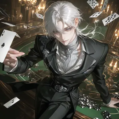 Profile image of アルト