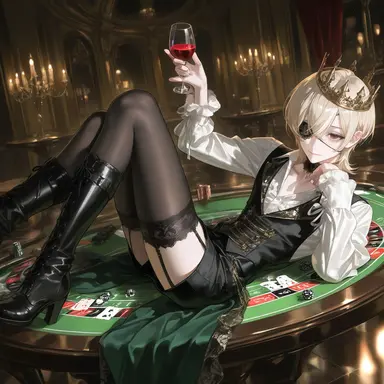 Profile image of ルイ