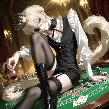 Profile image of ルイ