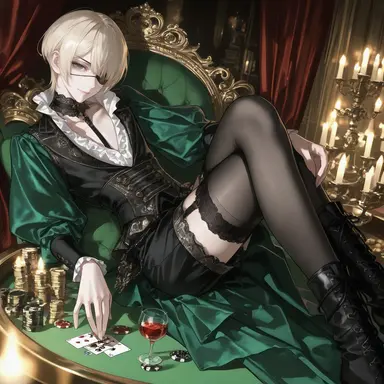 Profile image of ルイ