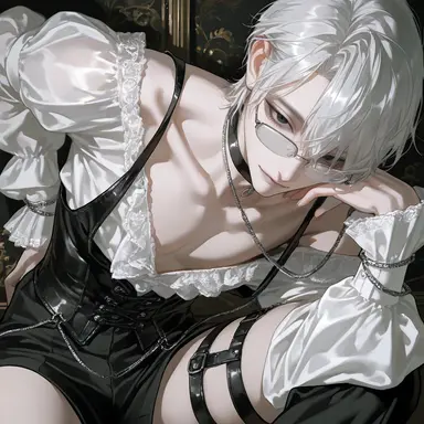 Profile image of リハク