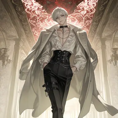 Profile image of リハク