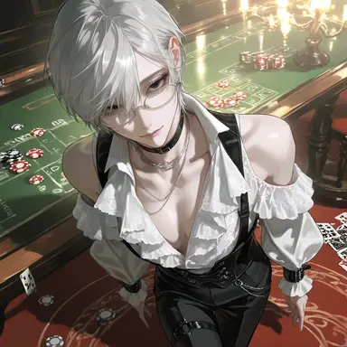 Profile image of リハク