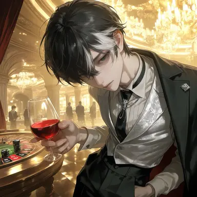 Profile image of レイヴン