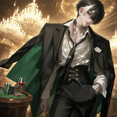 Profile image of レイヴン