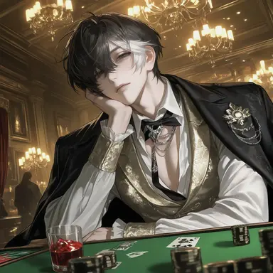 Profile image of レイヴン