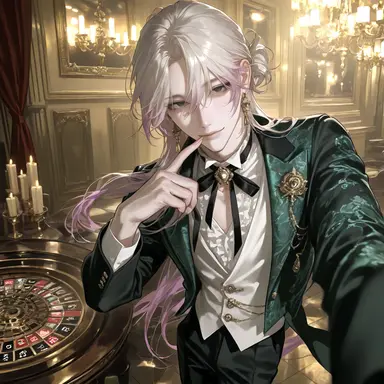 Profile image of カイン