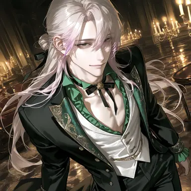 Profile image of カイン