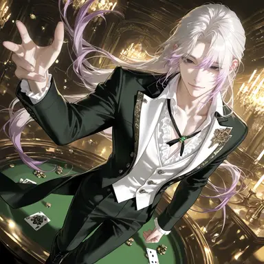 Profile image of カイン