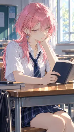 Profile image of 美桜