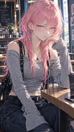 Profile image of 美桜