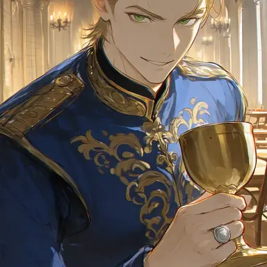 Profile image of Casvian