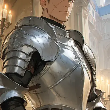 Profile image of Aldric