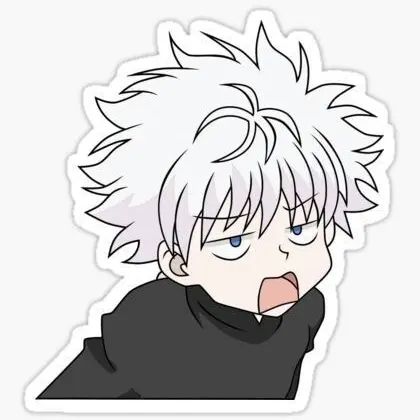 Sakura0816의 キルアの殺されちゃうかも〜！💦