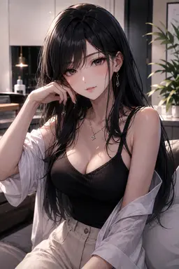 Profile image of 서유진