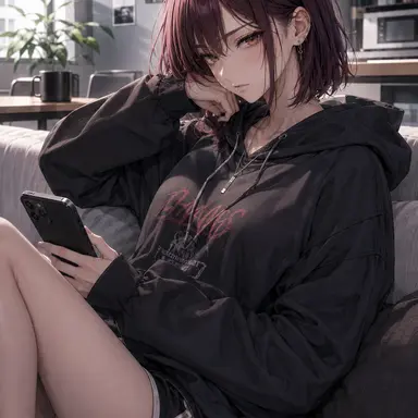 Profile image of 한세아