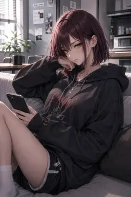 Profile image of 한세아
