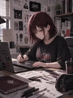 Profile image of 한세아