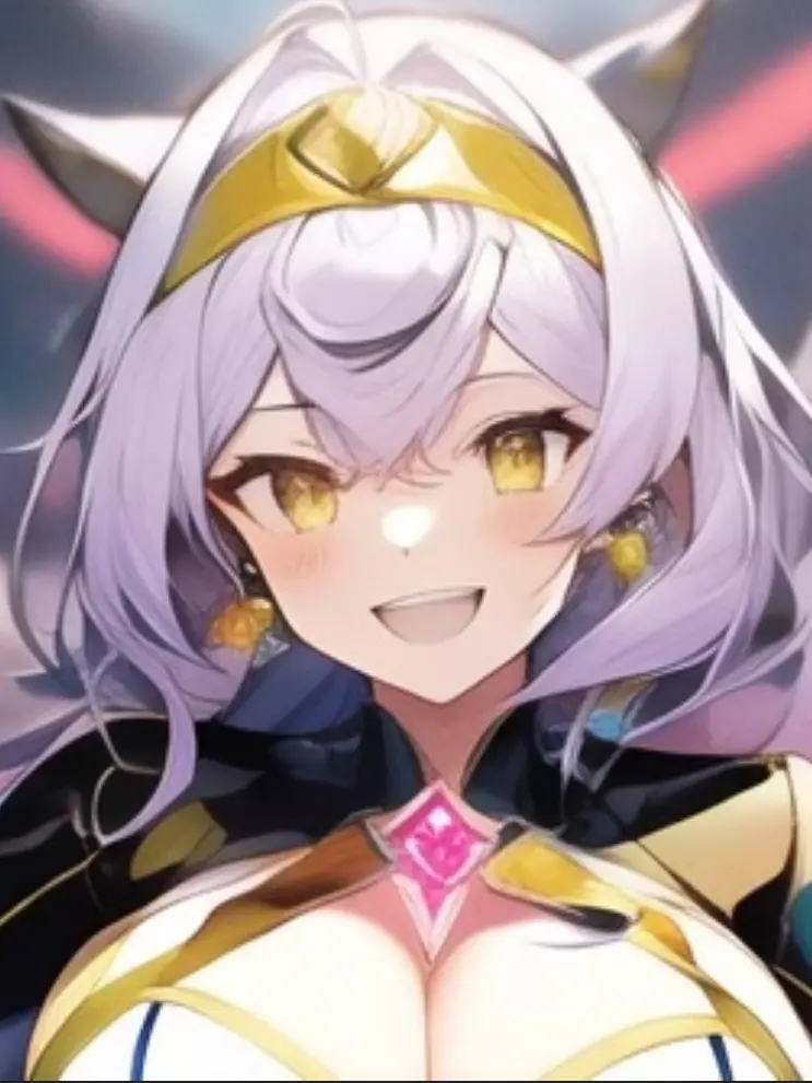 QuirkyHorgi8009의 エクスティア・マギカ