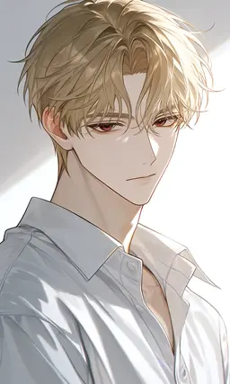 Profile image of 서 백