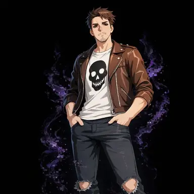Profile image of Gaster