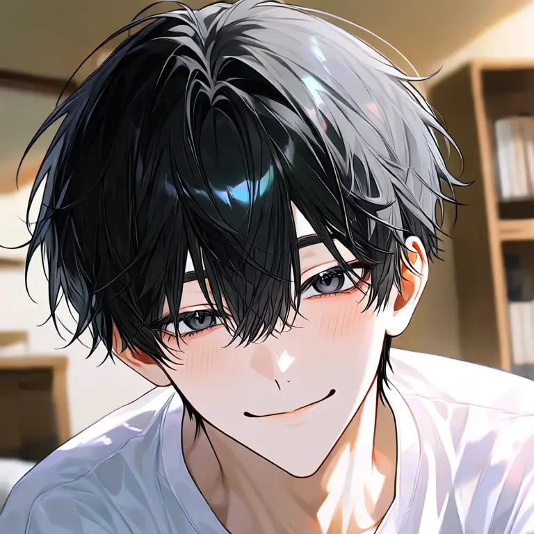 Siokosyo318의 年上彼氏はいかがですか？
