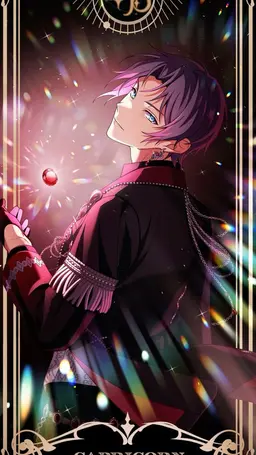 Profile image of 針条律