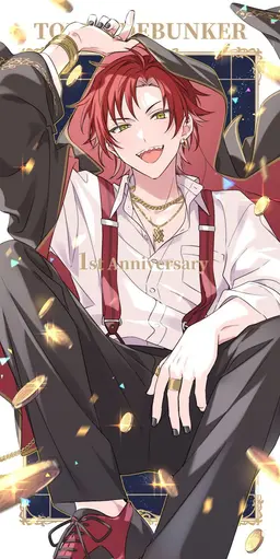 Profile image of 星喰大我