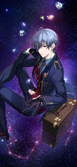 Profile image of ロミオ・S・ルッチ