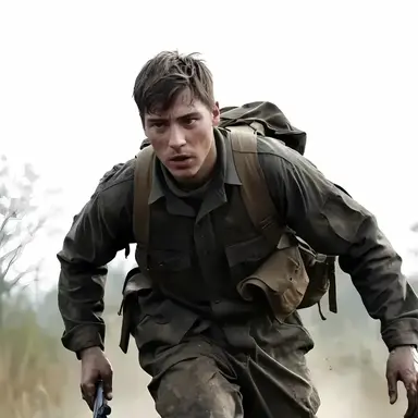 Profile image of World war 2