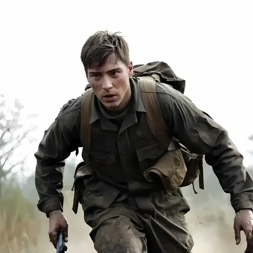 StupidIron4369의 World war 2